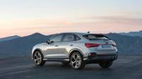 Vehicles - Audi - Q3
