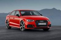 Vehicles - Audi - RS3 (2015-2020)