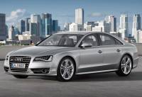 Vehicles - Audi - S8 (2012-2015)