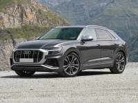 Vehicles - Audi - SQ8