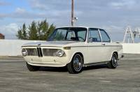 Vehicles - BMW - 1600