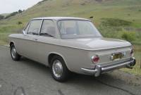 Vehicles - BMW - 1600-2