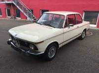 Vehicles - BMW - 1602