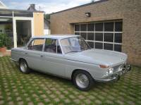 Vehicles - BMW - 1800ti