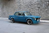 Vehicles - BMW - 2002