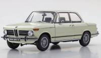 Vehicles - BMW - 2002tii