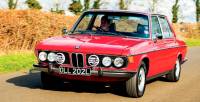Vehicles - BMW - 2500