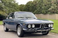 Vehicles - BMW - 3.0Si