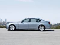 Vehicles - BMW - ActiveHybrid 7