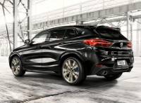 BMW - X Series - X2