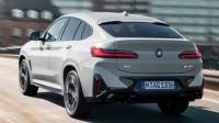BMW - X Series - X4
