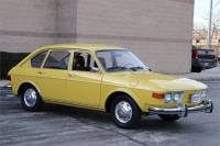 Vehicles - Volkswagen - 412