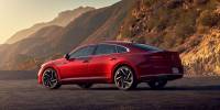 Vehicles - Volkswagen - Arteon