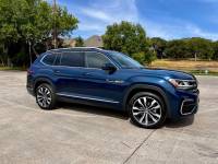 Vehicles - Volkswagen - Atlas