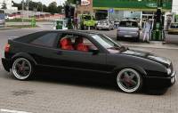 Vehicles - Volkswagen - Corrado