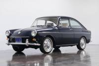 Vehicles - Volkswagen - Fastback