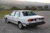 Vehicles - Volkswagen - Quantum