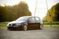 Vehicles - Volkswagen - Rabbit MK5 (2003-2007)
