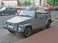Vehicles - Volkswagen - Thing