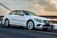 Vehicles - Mercedes Benz - 200-Class