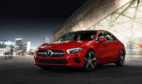 Vehicles - Mercedes Benz - 220-Class