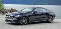 Vehicles - Mercedes Benz - 400-Class