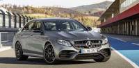 Vehicles - Mercedes Benz - 420-Class