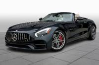 Vehicles - Mercedes Benz - AMG GT C