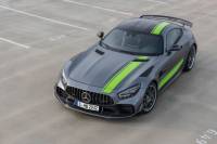 Vehicles - Mercedes Benz - AMG GT R Pro