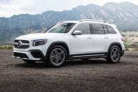 Vehicles - Mercedes Benz - x247 GLB-Class (2020+)
