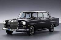 Mercedes Benz - 190-Class - 190C