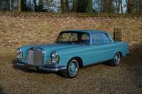 Mercedes Benz - 250-Class - 250SE