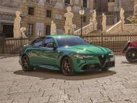Vehicles - Alfa Romeo