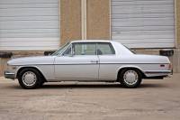Mercedes Benz - 280-Class - 280C