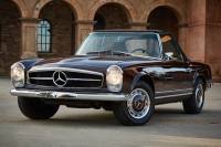 Mercedes Benz - 280-Class - 280SL