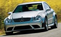 Mercedes Benz - C209 CLK-Class (2003-2010) - CLK63 AMG