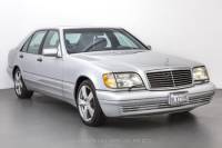 Mercedes Benz - W140 S-Class (1991-1998) - S420