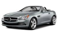 Mercedes Benz - R172 SLK-Class (2011-2020) - SLK300