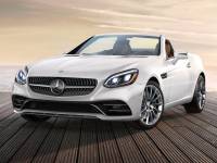 Mercedes Benz - R171 SLC-Class (2017+) - SLC300