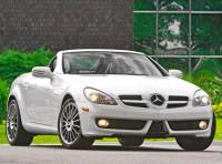 Mercedes Benz - R171 SLK-Class (2004-2010) - SLK300
