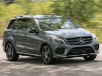 Mercedes Benz - W166 GLE-Class (2016-2019) - GLE450 AMG