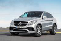 Mercedes Benz - W167 GLE-Class (2019+) - GLE63 AMG S