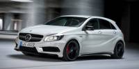 Mercedes Benz - W176 A-Class (2013+) - A35 AMG