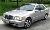 Mercedes Benz - W202 C-Class (1993-2000) - C280