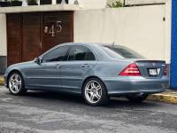 Mercedes Benz - W203 C-Class (2000-2007) - C280