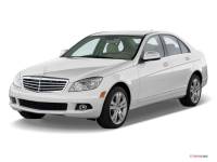 Mercedes Benz - W204 C-Class (2008-2014) - C200