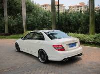 Mercedes Benz - W204 C-Class (2008-2014) - C280