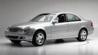 Mercedes Benz - W211 E-Class (2002-2009) - E350