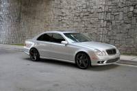 Mercedes Benz - W211 E-Class (2002-2009) - E55 AMG