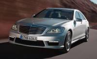 Mercedes Benz - W212 E-Class (2010+) - E63 AMG S